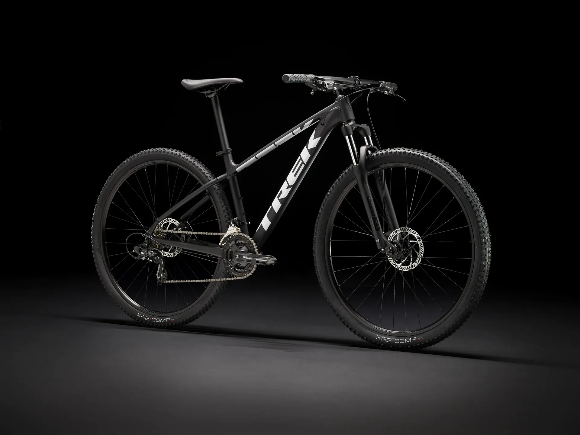 Trek marlin 4 size chart top